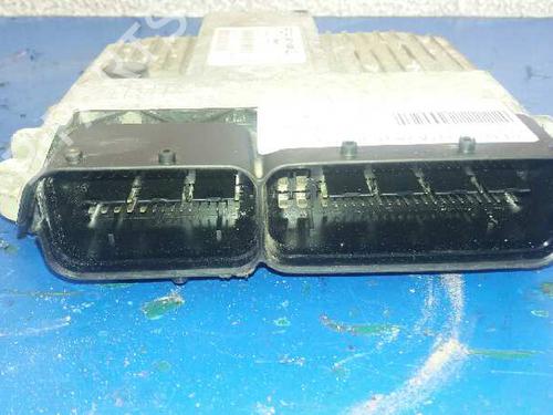 Engine control unit (ECU) OPEL CORSA C (X01) 1.3 CDTI (F08, F68) | BP321730M57 