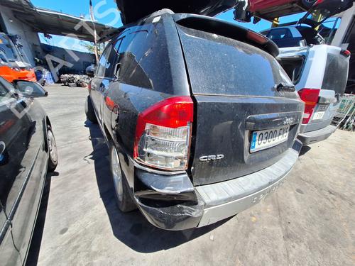 Steering column JEEP COMPASS (MK49) | BP36383167M21 - Image 5