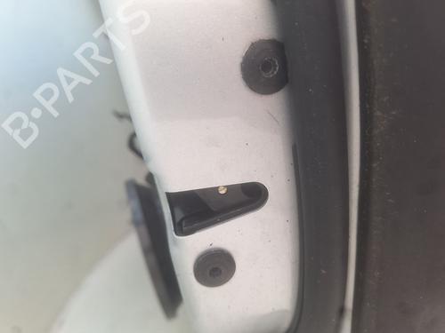 Højre fortil lås VW GOLF V (1K1) [2003-2010]  30124107