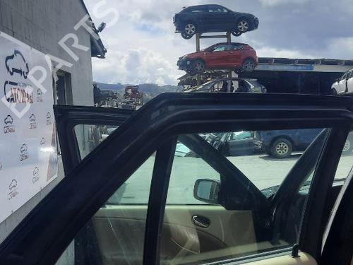 Used Rear left window mechanism SAAB 9-5 Estate (YS3E) 2.3 Turbo (230 hp) 25291758