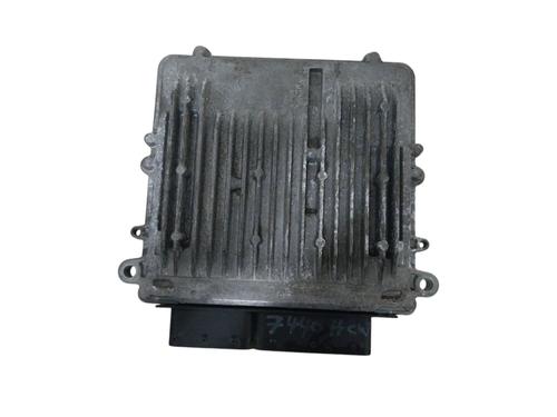 Used Engine control unit (ECU) Engine control unit (ECU) 37727195 37727195