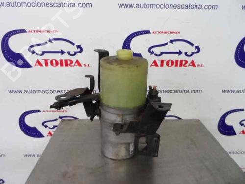 Used Steering pump VW POLO (9N_, 9A_) 1.4 16V (75 hp) 211297