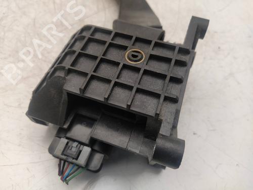 Pedal FIAT 500 (312_) 1.2 (312AXA1A) | BP11835111I4