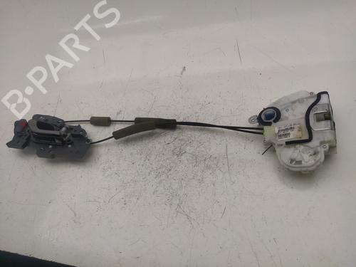 Høyre bak lås HONDA CIVIC VIII Hatchback (FN, FK)  | BP11496019C99 