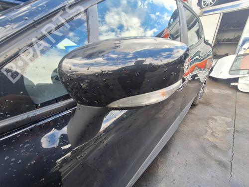 Used Left mirror Left mirror 38870536 38870536