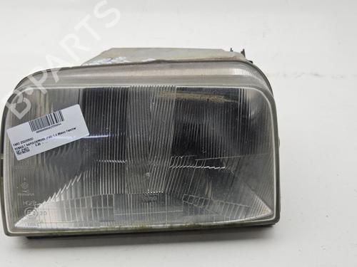 Used Left headlight RENAULT RAPID Box Body/MPV (F40_, G40_) 1.4 (F402) (58 hp) 28355507