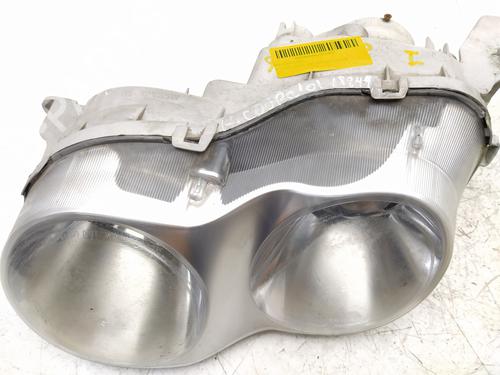 Left headlight HYUNDAI COUPE II (GK) 1.6 16V | BP22544922C28 