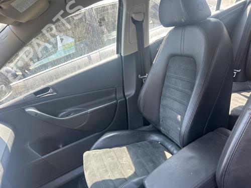 Fotel przedni prawy VW PASSAT B6 (3C2)  BP28210166C16
