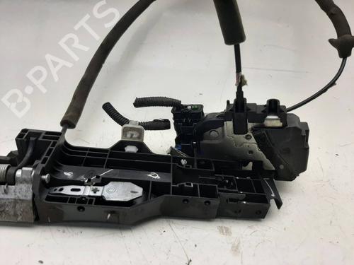 Front right lock NISSAN NOTE (E12) 1.5 dCi | BP8064159C97 