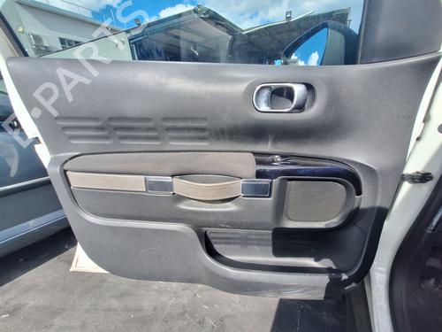 Used Front left panel CITROËN C4 CACTUS 1.2 VTi 82 (82 hp) 28590563
