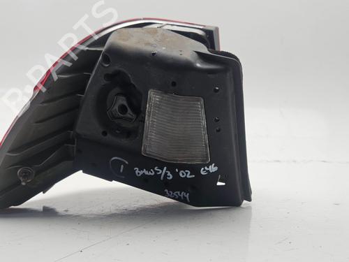 Right taillight BMW 3 (E46) 320 d | BP29610943C35 