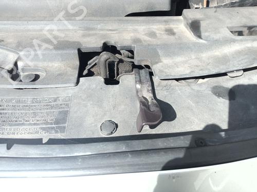 Used Hood lock TOYOTA AURIS (_E15_) [2006-2013]  29299135