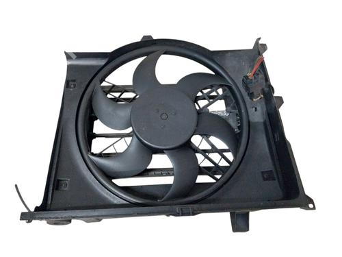 Used Radiator fan Radiator fan 37151579 37151579