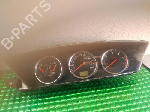Used Instrument cluster NISSAN PRIMERA Hatchback (P12) 1.9 dCi (120 hp) 210417