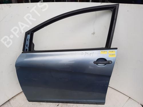 Used Left front door SEAT ALTEA (5P1) [2004-2015]  13329726