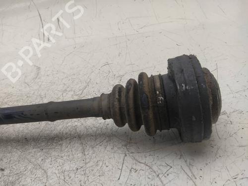 Right rear driveshaft BMW 3 (E90) 318 d | BP4728509M41