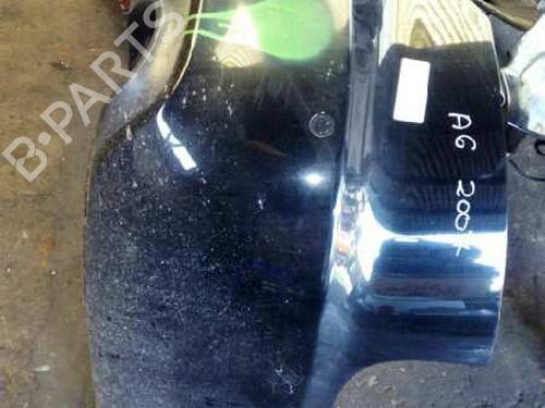 Used Rear bumper AUDI A6 C6 (4F2) 3.0 TDI quattro (233 hp) 96878