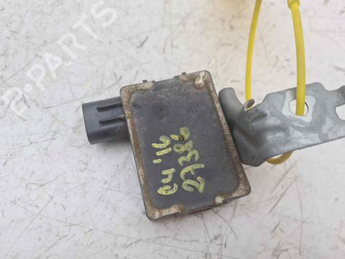Electronic module CITROËN C4 AIRCROSS 1.6 HDi 115 AWC | BP7249694M83 