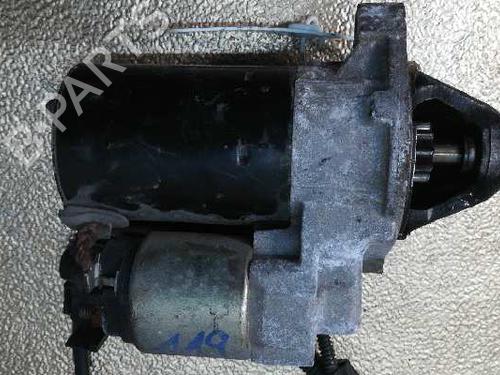 Starter FORD FIESTA V (JH_, JD_) 1.3 | BP1343809M8 