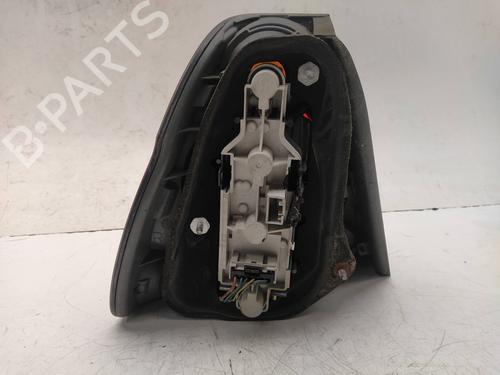 Right taillight BMW 3 Compact (E46) 320 td | BP11044718C35 