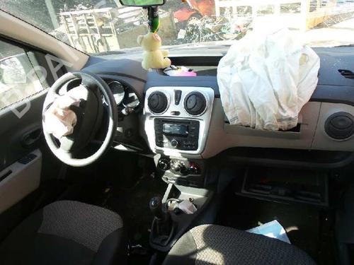 Starter DACIA DOKKER MPV (KE_) | BP96803M8 - Image 6