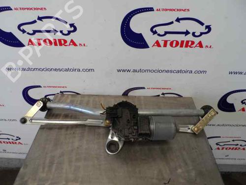 Used Front wiper motor BMW 3 (E46) 320 d (150 hp) 1332838