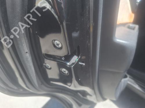 Used Rear left lock Rear left lock NISSAN NOTE (E12) [2012-2026] 35943907 35943907