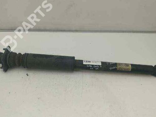 Used Left rear shock absorber Left rear shock absorber BMW 3 Compact (E46) 320 td (150 hp) 5272925 5272925