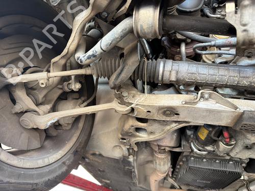 Steering rack BMW X1 (E84) sDrive 18 d | BP37149416M22 - Image 2