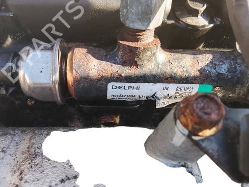 Engine KIA CARNIVAL I (UP, FL) | BP39203222M1 - Image 3
