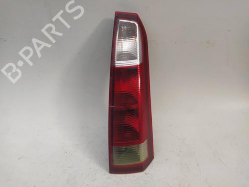 Højre baglygte OPEL MERIVA A MPV (X03) 1.7 CDTI (E75) (100 hp) 3462090