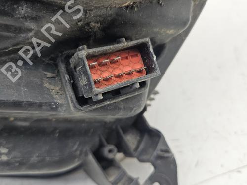 Right headlight OPEL ASTRA H (A04)  | BP27878301C29 