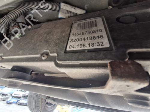 håndbremse RENAULT ESPACE IV (JK0/1_) 2.2 dCi (JK0H) | BP38075758I18 - Image 2