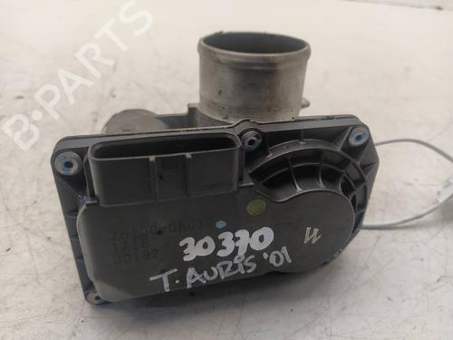 Throttle body TOYOTA AURIS (_E15_)  | BP12252263M82 
