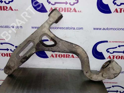 Used Right front suspension arm JAGUAR S-TYPE II (X200) 3.0 V6 (238 hp) 576589