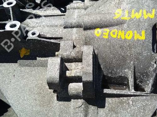 Used Gearbox FORD MONDEO III Turnier (BWY) 2.0 16V TDDi / TDCi (115 hp) 3184934