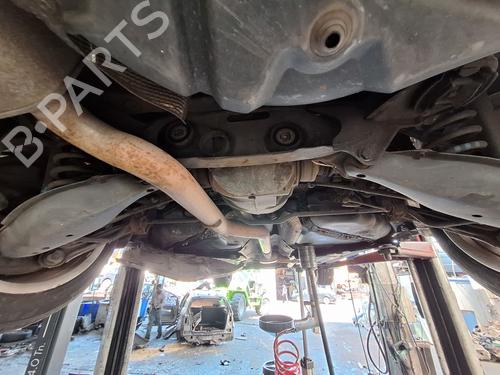Used Rear axle Rear axle 37703095 37703095