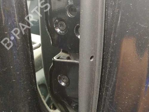 Used Front right lock FORD FIESTA VI (CB1, CCN) 1.4 (97 hp) 3457280