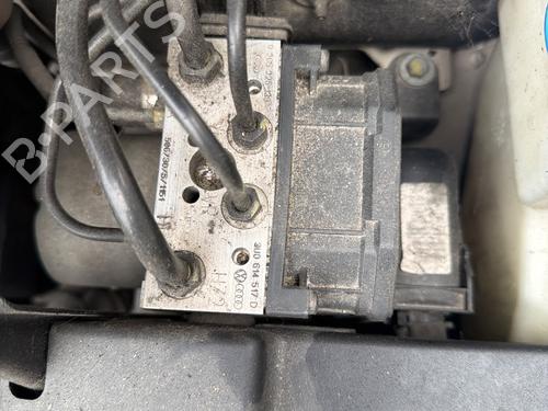 Pompa ABS Pompa ABS SKODA SUPERB I (3U4) 1.9 TDI (130 hp) 37405338 37405338