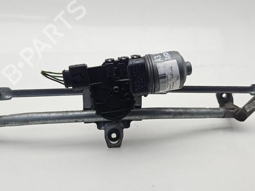 Viskermotor vindrude AUDI A3 (8L1) 1.9 TDI (100 hp) 27679607