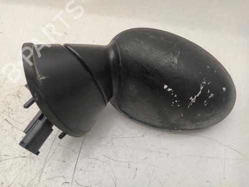 Left mirror MINI MINI (R50, R53)  | BP13216704C26 