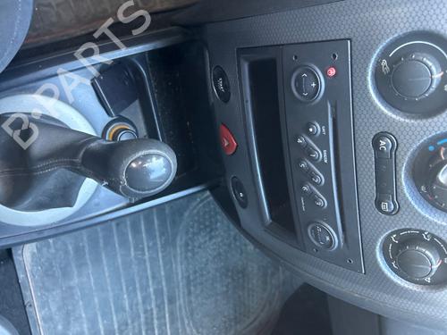 Engine RENAULT MEGANE II (BM0/1_, CM0/1_) 1.5 dCi (BM0F, BM0T, BM2B, CM0F, CM0T) | BP28590559M1 