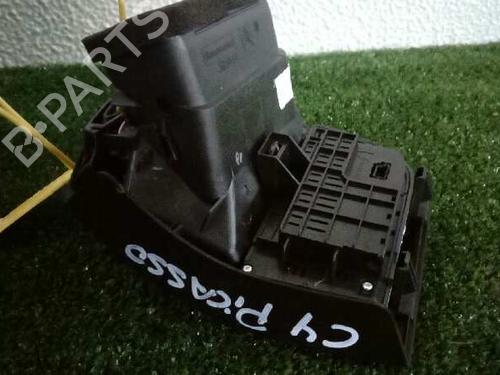 Climate control CITROËN C4 Picasso I MPV (UD_)  | BP564451I5 