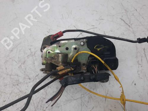 Front right lock CHRYSLER VOYAGER IV (RG, RS) 2.5 CRD | BP6543341C97 