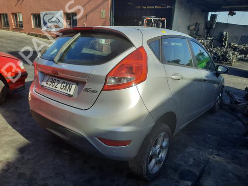 Fuel pump FORD FIESTA VI (CB1, CCN) 1.25 | BP10937161M76 