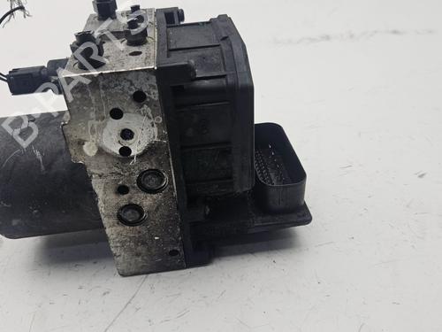 ABS pump JAGUAR X-TYPE I (X400) | BP29821124M43