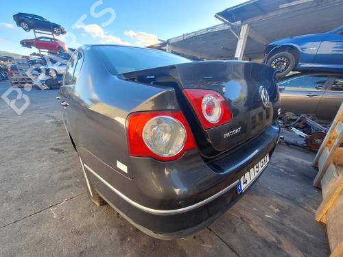 Pinza freno delantera derecha VW PASSAT B6 (3C2) | BP30717222M104