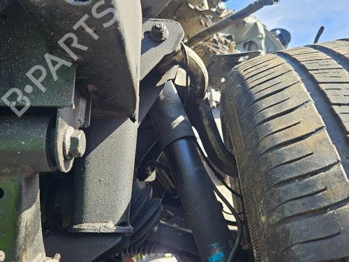 Used Steering rack MERCEDES-BENZ M-CLASS (W163) [1998-2005]  29311315