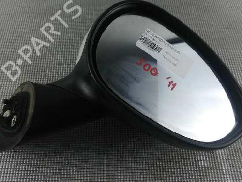 Used Right mirror FIAT 500 (312_) [2007-2025]  12264518