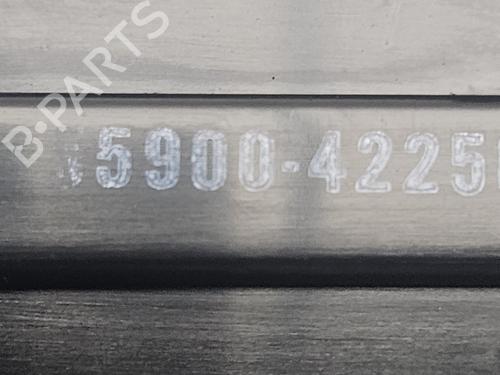 Climate control TOYOTA RAV 4 III (_A3_) 2.2 D 4WD (ALA30_, ALA30R) | BP24547542I5 